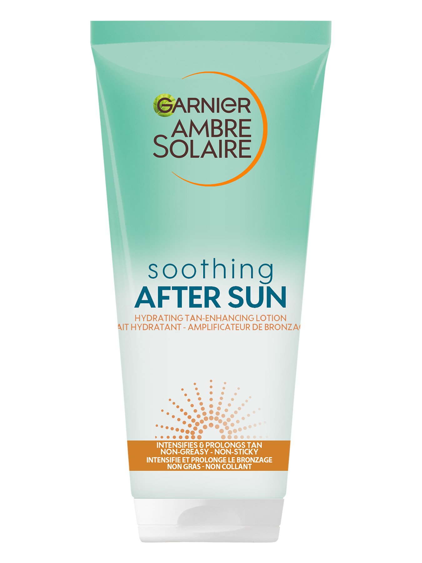 Garnier Ambre Solaire Losion za posle sunčanja i održavanje preplanulosti kože